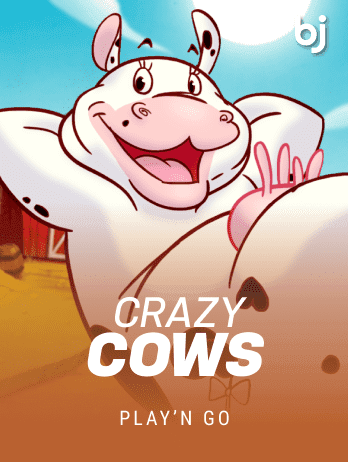 Crazy Cow screenshot