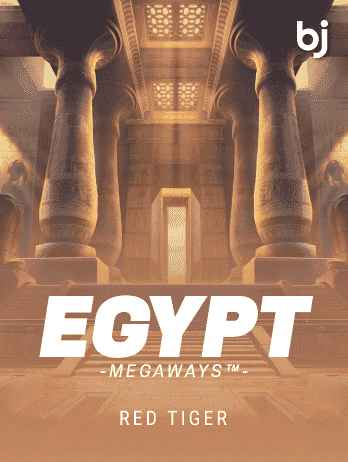Egypt Megaways screenshot